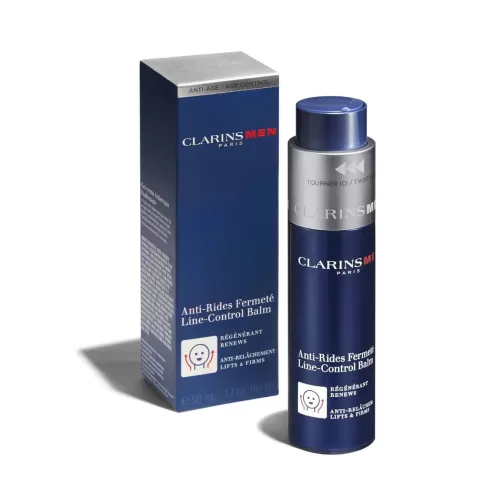 Clarins Feuchtigkeit^Anti-Rides Fermete - Regenerationsgel Bei Ausgepragten Falten