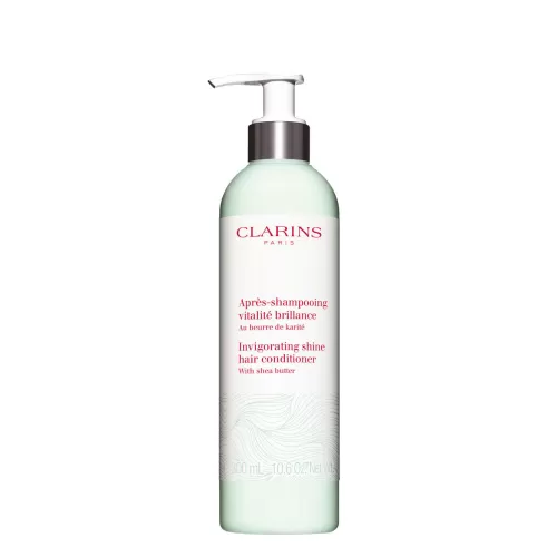 Clarins Duschgele & Pflanzenbäder^Apres Shampooing Vitalite Brillance - Haarspulung Fur Mehr Glanz