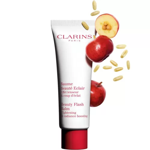 Clarins Peeling & Masken^Baume Beaute Eclair - Spannkraft & Ausstrahlung Boostender Balsam