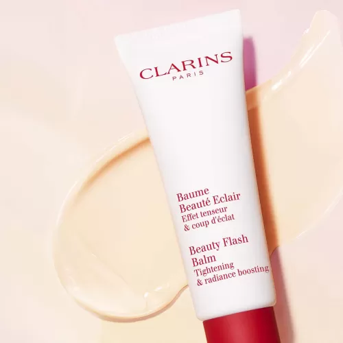Clarins Peeling & Masken^Baume Beaute Eclair - Spannkraft & Ausstrahlung Boostender Balsam