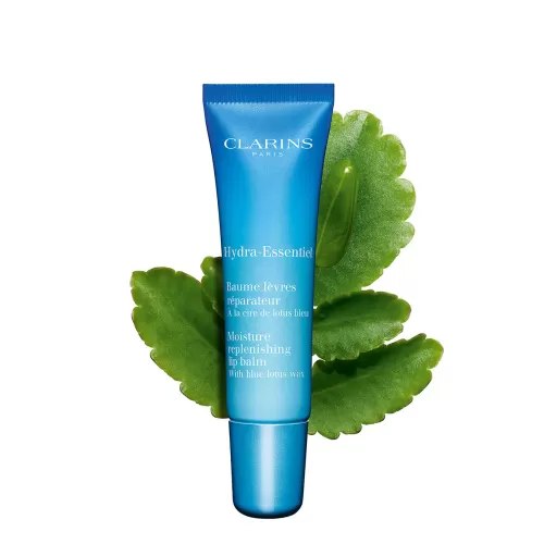 Clarins Pflege Für Lippen, Hals & Dekolleté^Baume Levres Reparateur - Feuchtigkeit Spendender Lippenbalsam