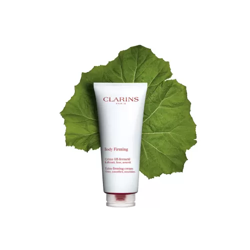 Clarins Festigkeit^Body Firming Creme Lift-Fermete - Festigende Und Straffende Körpercreme
