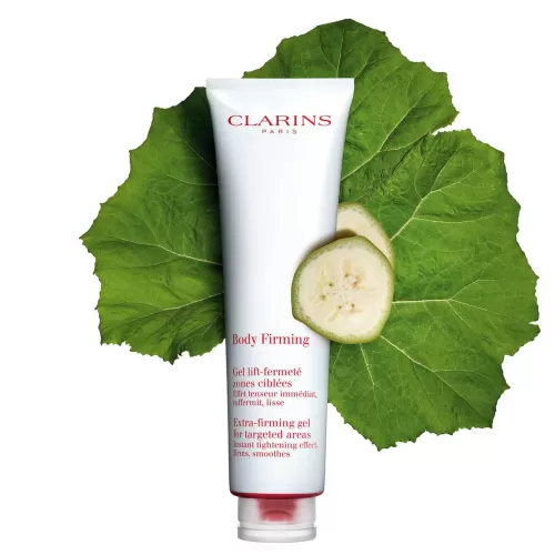 Clarins Festigkeit^Body Firming Gel Lift-Fermete Zones Ciblees - Festigendes Und Straffendes Körpergel Fur Spezielle Hautpartien