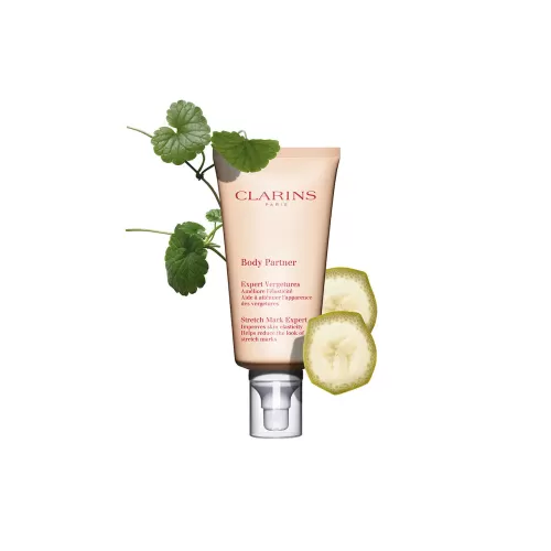 Clarins Schwangerschaft^Body Partner