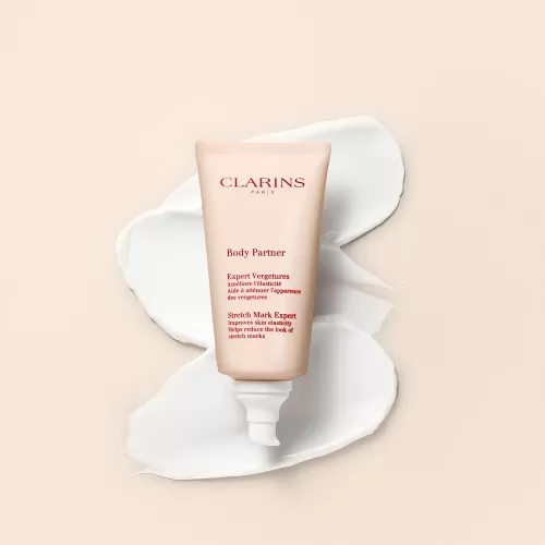 Clarins Schwangerschaft^Body Partner