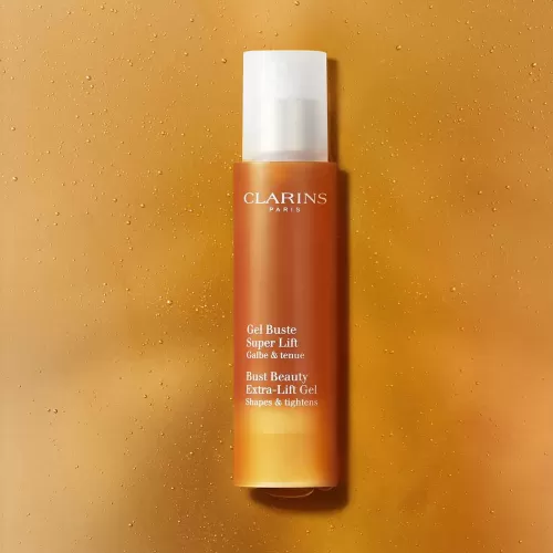 Clarins Festigkeit^Bustenpflege Gel Buste Mit Lifting-Effekt