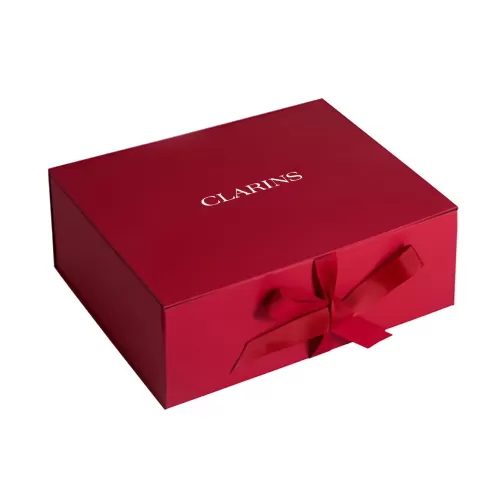 Clarins Feuchtigkeit^ Geschenkebox