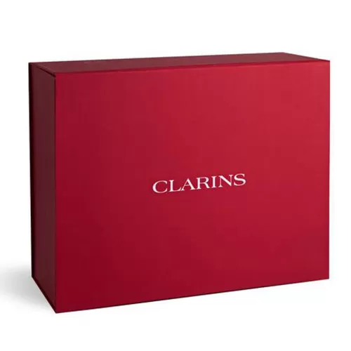 Clarins Feuchtigkeit^ Geschenkebox