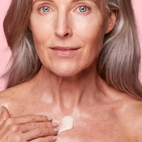 Clarins Pflege Für Lippen, Hals & Dekolleté^Concentre Decollete Et Cou Multi-Intensif - Superintensives Anti-Age Dekolleté- Und Halspflege-Konzentrat