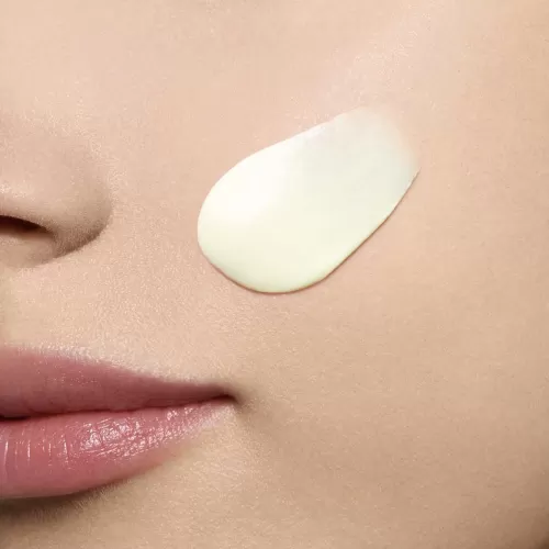 Clarins Sonnenschutz^Creme Solaire Toucher Sec Spf 50+ - Sonnenschutz-Creme "Dry Touch" Fur Das Gesicht Spf 50+