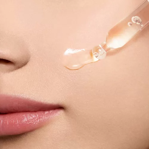 Clarins Pflegeseren & Booster^Cure Eclat Beaute Eclair- 7 Tage-Gesichtspflegekur Fur Strahlkraft