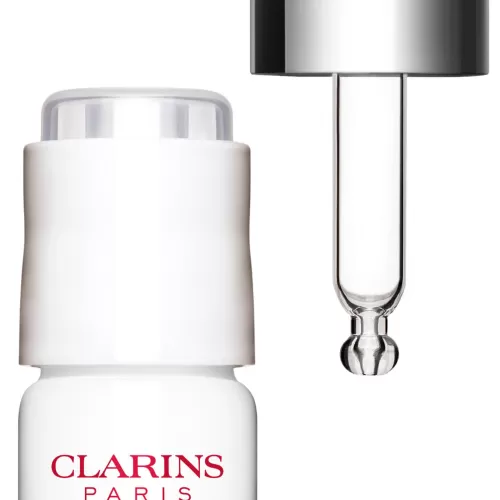 Clarins Pflegeseren & Booster^Cure Eclat Beaute Eclair- 7 Tage-Gesichtspflegekur Fur Strahlkraft