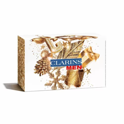 Clarins Feuchtigkeit^Energie Spendende Pflege-Experten Von men