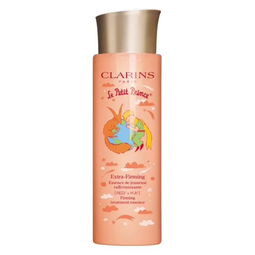 Clarins Tagespflege^Extra-Firming Essence De Jeunesse Raffermissante - Kollektion Le Petit Prince