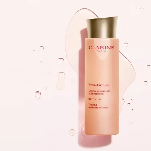Clarins Tagespflege^Extra-Firming Essence De Jeunesse Raffermissante - Kollektion Le Petit Prince