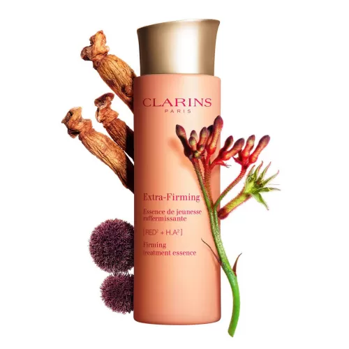 Clarins Anti-Age Pflege^Extra-Firming Essence De Jeunesse Raffermissante - Straffende Gesichtspflege-Essenz