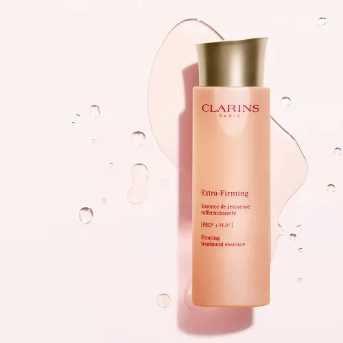 Clarins Anti-Age Pflege^Extra-Firming Essence De Jeunesse Raffermissante - Straffende Gesichtspflege-Essenz