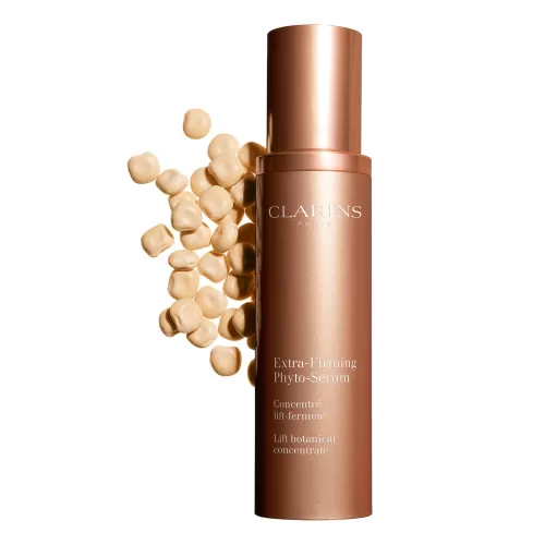 Clarins Anti-Age Pflege^Extra-Firming Phyto Serum - Straffendes Anti-Age Konzentrat