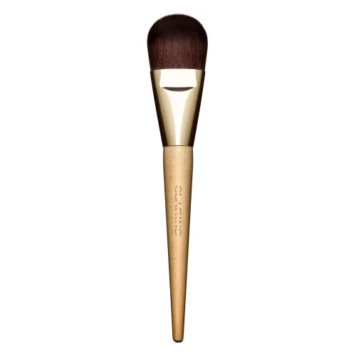 Clarins Makeup-Pinsel^Foundation-Pinsel