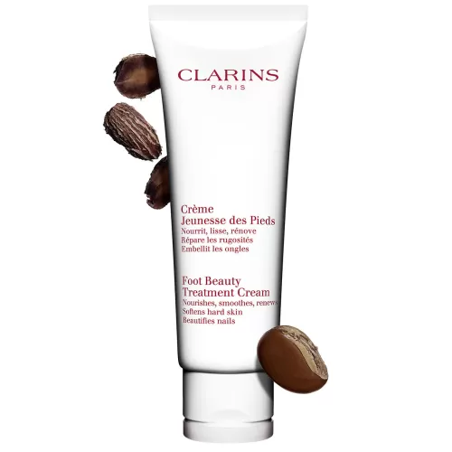 Clarins Handcreme & Fuscreme^Fuscreme Jeunesse Des Pieds