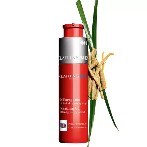Clarins Feuchtigkeit^Gel Energisant - Energiegel Fur Das Gesicht