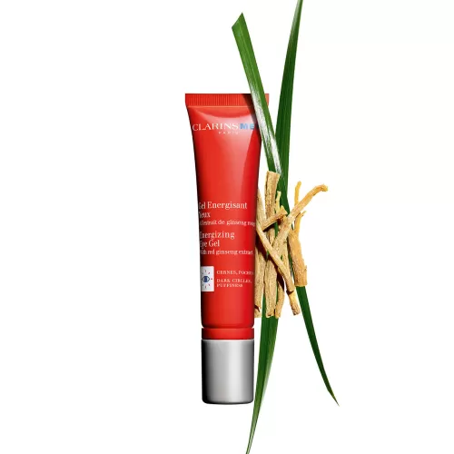 Clarins Feuchtigkeit^Gel Energisant Yeux - Energiegel Fur Die Augenpartie