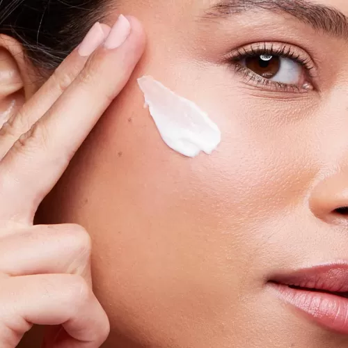 Clarins Tagespflege^Hydra-Essentiel [Ha ] Creme Desalterante - Feuchtigkeitscreme Fur Normale Bis Trockene Haut