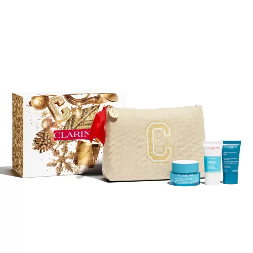 Clarins Tagespflege^Hydra-Essentiel Set