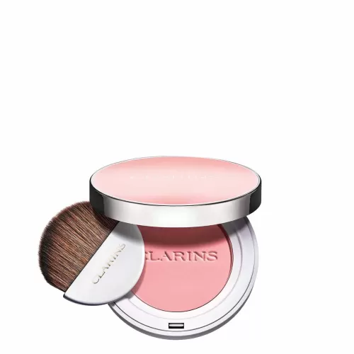 Clarins Rouge & Sonnenpuder^Joli Blush - Puder-Rouge
