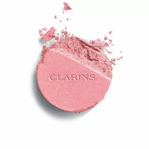 Clarins Rouge & Sonnenpuder^Joli Blush - Puder-Rouge