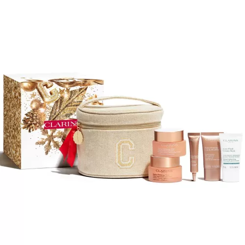 Clarins Tagespflege^Kollektion Extra-Firming