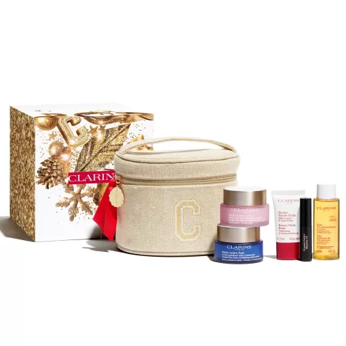 Clarins Tagespflege^Kollektion Multi-Active