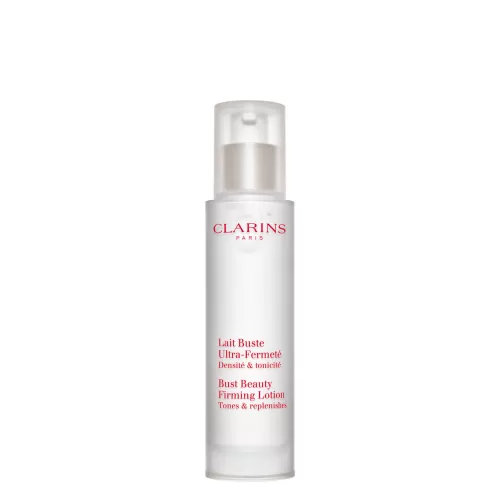 Clarins Pflege Für Brust & Dekolleté^Lait Buste Ultra-Fermete - Straffende Bustenpflege-Milch