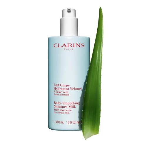 Clarins Feuchtigkeit^Lait Corps Hydratant Velours Body-Lotion
