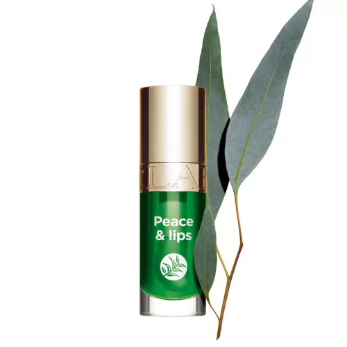 Clarins Lippenpflege-Ol^Lip Comfort Oil