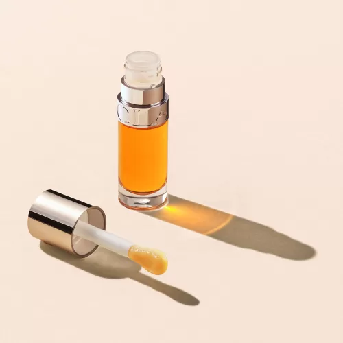 Clarins Lippenpflege-Ol^Lip Comfort Oil