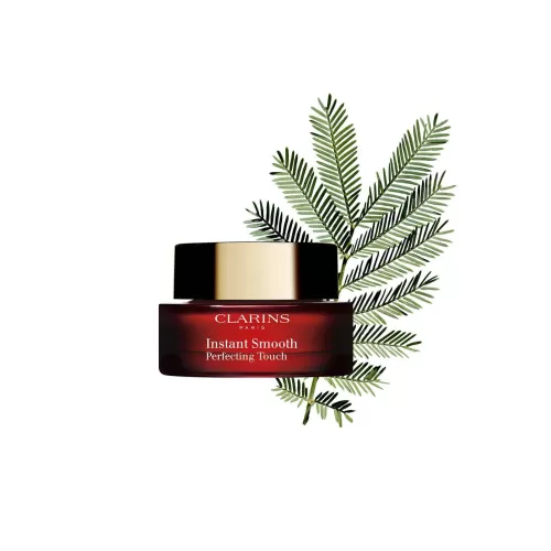 Clarins Primer & Highlighter^Lisse Minute - Glattende Basis Mit Sofort-Effekt