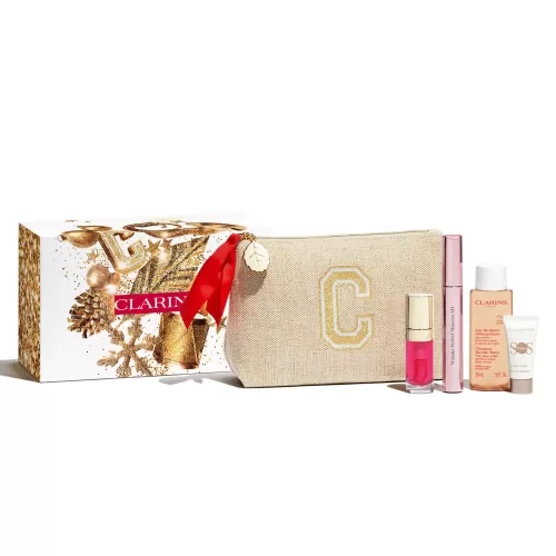 Clarins Lippenpflege-Ol^Makeup Ikonen