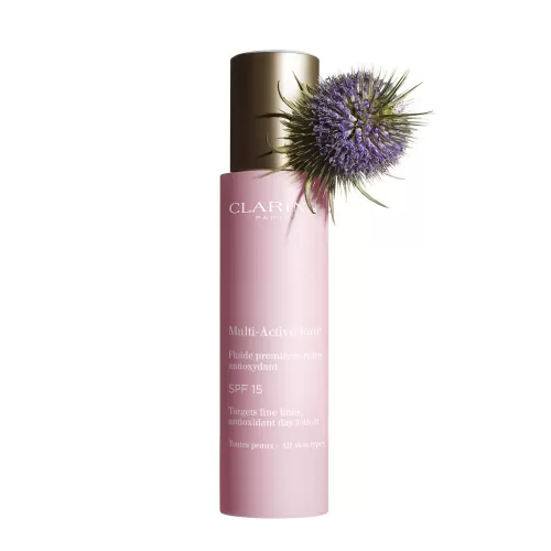 Clarins Tagespflege^Multi-Active Day Lotion Spf15 50Ml
