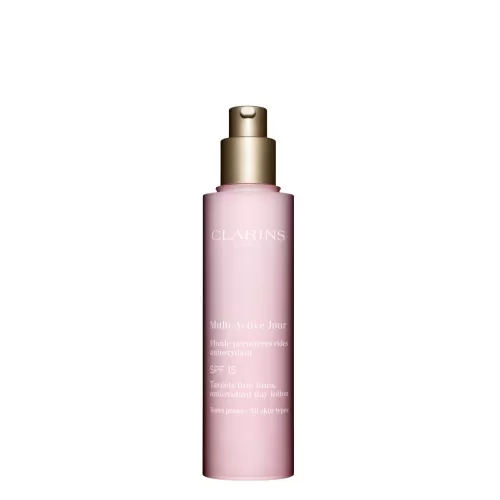Clarins Tagespflege^Multi-Active Day Lotion Spf15 50Ml