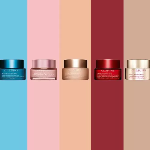 Clarins Tagespflege^Multi-Intensive Jour - Superintensive Anti-Age Tagescreme Fur Sehr Trockene Haut