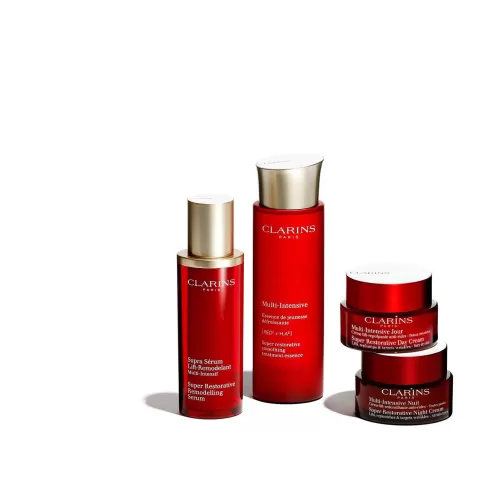Clarins Tagespflege^Multi-Intensive Jour - Superintensive Anti-Age Tagescreme Fur Sehr Trockene Haut