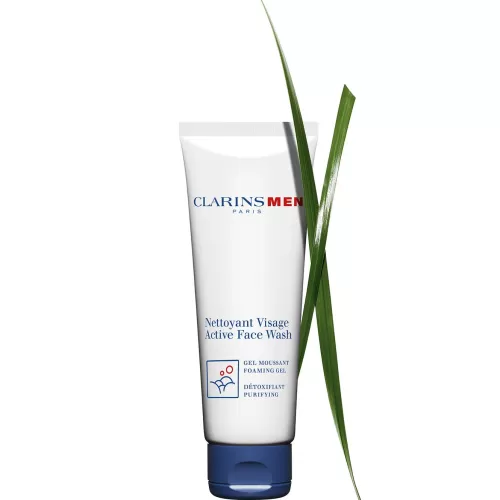Clarins Reinigung^Nettoyant Visage - Gesichtsreinigung