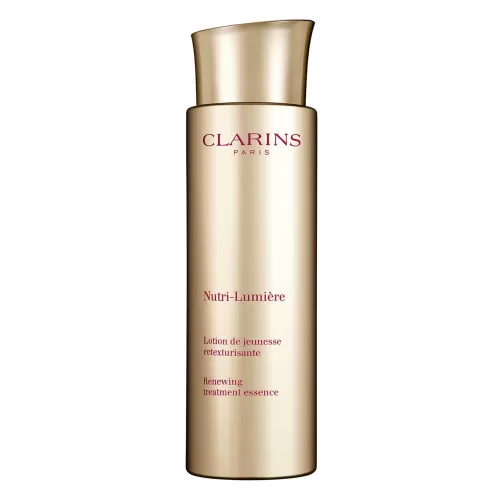 Clarins Anti-Age Pflege^Nutri-Lumiere Lotion De Jeunesse - Aufbauende Gesichts-Lotion