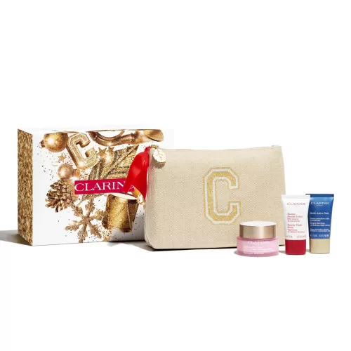 Clarins Tagespflege^Pflegelinie Multi-Active