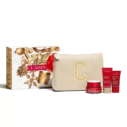 Clarins Tagespflege^Pflegelinie Multi-Intensive