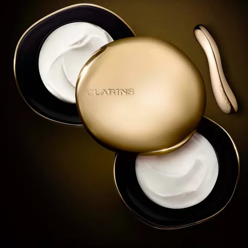 Clarins Tagespflege^Precious La Creme Riche - Reichhaltige Gesichtscreme Fur Neue Vitalitat