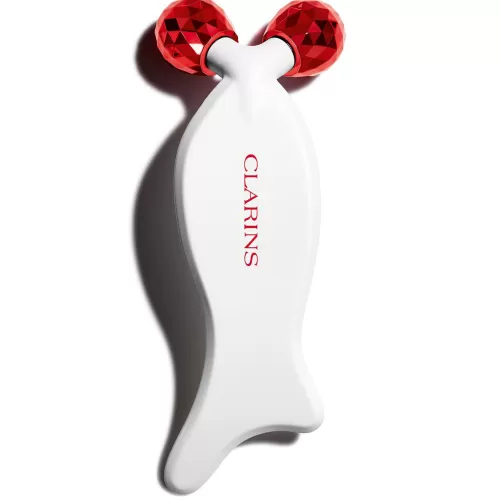 Clarins Nachtpflege^Roller Resculptant Eclair