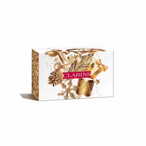 Clarins Mascara^Sensationell Schöne Augen - Gesichtspflege Und Makeup-Set