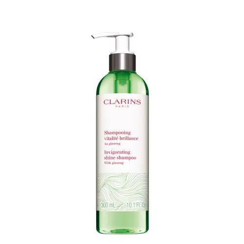Clarins Duschgele & Pflanzenbäder^Shampooing Vitalite Brillance - Shampoo Fur Glanzendes Haar